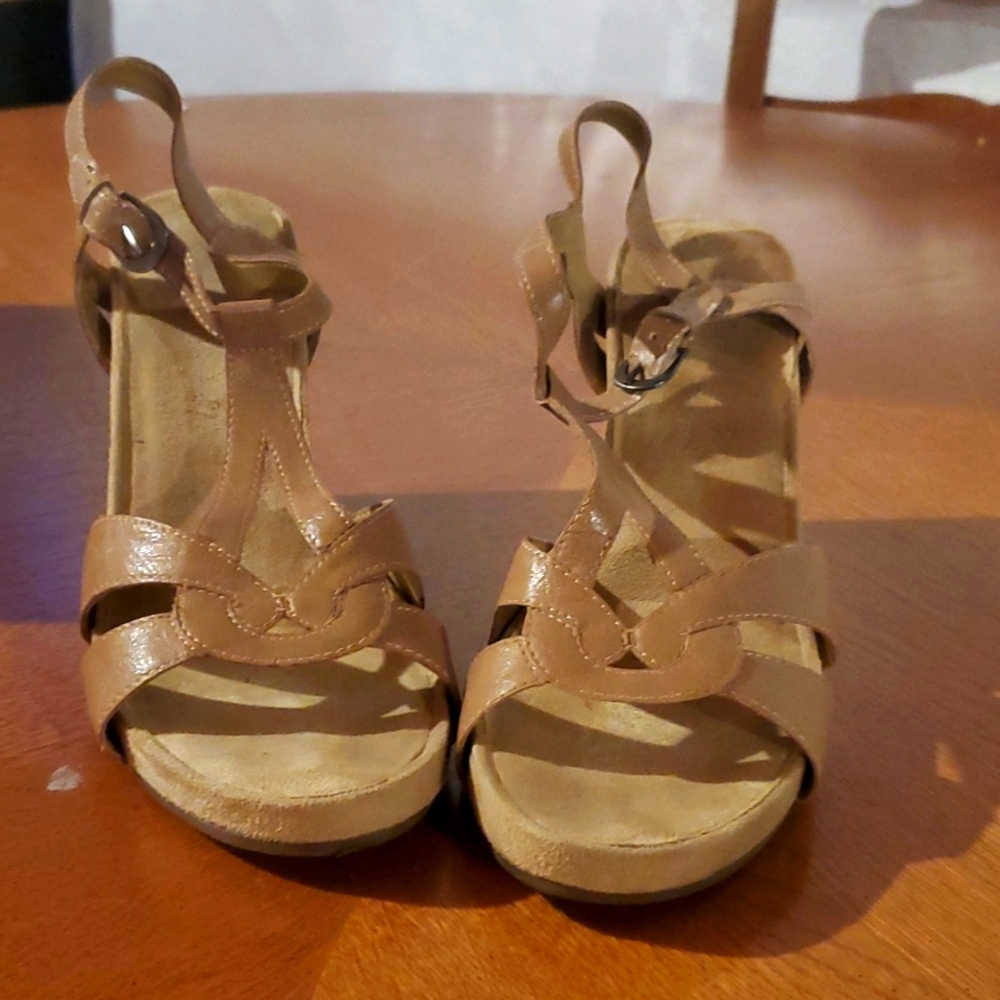 A2 by Aerosoles women's sandals